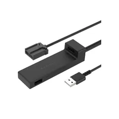 【新品・7営業日以内発送】カシムラ KD-261 HDMIタイプA→タイプE変換ケーブル USB1ポート KD261【沖縄離島販売不可】