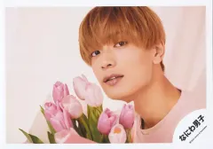 【中古】生写真(ジャニーズ) なにわ男子/高橋恭平/横型・バストアップ/なにわ男子 Greeting Photo ～White Day 2022～/公式生写真