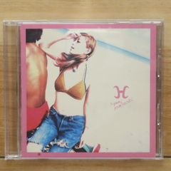 国内盤CD★浜崎あゆみ/Ayumi Hamasaki ■ H (CCCD) 【AVCD30380/4988064303809】X53352
