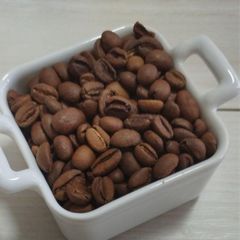 ブルーマウンテンNo.1 600g 粉OK 焙煎豆- メルカリ