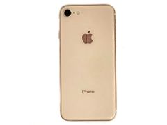 Apple iPhone 8 64 GB 中古 SIMフリ アイフォン 本体 Apple ゴールド