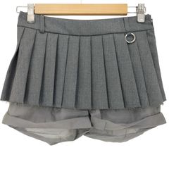 ピーエスポールスミス PS Paul Smith ダブルボタン ショール