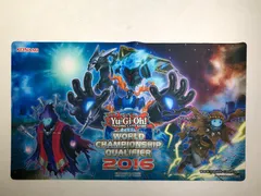 WCQ VSプレイマット 北米版 Amazon | 遊 戯 王 JUDGE 2023 P.U.N.K. プレイマット 北米