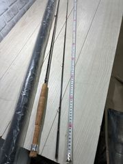 パームスクアトロQGS-602スピニングロッド - メルカリ