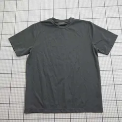 ◇ ⊂ アデイインザライフ ユナイテッドアローズ シンプル系 半袖 半袖Ｔシャツ サイズM グレー系 レディース E  【1509190011623】