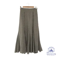 2024年最新】ジャスグリッティー ロングスカートの人気アイテム - メルカリ 