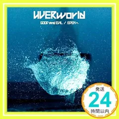 UVERworld EDEN白パーカー Mサイズ ウーパールーパースーパーカーパーカー Heavyweight Hoodie by