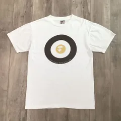 2025年最新】エイプ 初期 Tシャツの人気アイテム - メルカリ