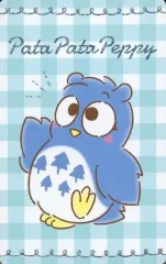 【中古】アニメ系トレカ [レア]：パタパタペッピー(箔押し)