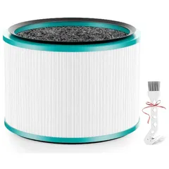 新品フィルター付 Dyson 空気清浄機付 Hot + Cool HP01 楽天市場】【最短当日発送】 ダイソン互換品 HP00 HP01 HP02