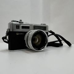 動作確認済】YASHICA ELECTRO 35 GS 初期動作保証付き - メルカリ