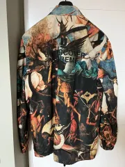 Supreme x Undercover coaches jacket FW16 - xl | eBay