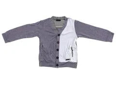 【ズッパディズッカ/ZuppadiZucca】カーディガン 110サイズ 男の子【子供服・ベビー服】（1743135）