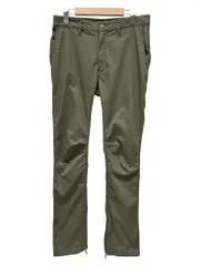 nonnative Pliantex イージーパンツ GRAMICCI × nonnative の イージーパンツ – COVERCHORD