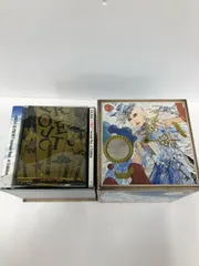 ALI PROJECT 快恠奇奇 初回限定版BOX アリプロ CD【E1096-008】34