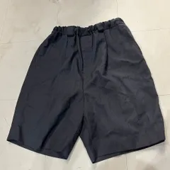 Dulcamara ドゥルカマラ グレー ショートパンツ サイズ1 Dulcamara（ショートパンツ）のフリマアイテム一覧