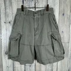 Polo by Ralph Lauren ラルフローレン ショート カーゴパンツ