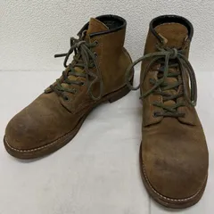 2024年最新】ブーツ RED WING ハリスツイード の人気アイテム - メルカリ