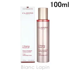 クラランス CLARINS Vコントアセラム 100ml [447217/271010]