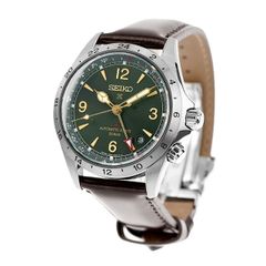 rw-2264) SEIKO アルピンスト SARB017/6R15-00E1 - メルカリ