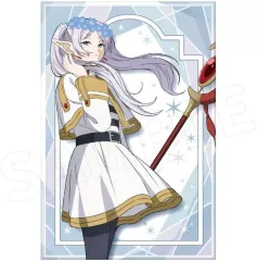 【中古】バッジ・ビンズ フリーレン 「葬送のフリーレン デコタテコレクション」