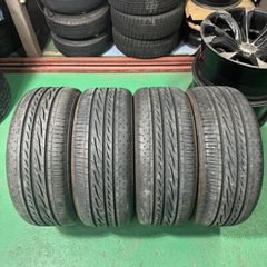 4本 ブリヂストン レグノ GRV2 245/45R19 2021年 アルファード ヴェルファイア
