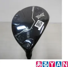 (新品未使用) PXG Black Ops ブラックオプス 0311 フェアウェイウッド FUJIKURA PRO55 FLEX-R2 右 ヘッドカバー付き ゴルフ y02t1619421a