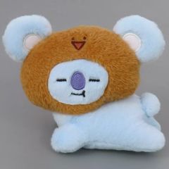 [중고] 봉제인형 KOYA(아르엠) FULL OF SHOOKY 시리즈 봉제인형 [BT21]