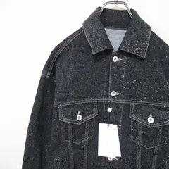 N Hollywood ブラックデニムジャケット N.HOOLYWOOD（Gジャン/デニムジャケット）のフリマアイテム一覧