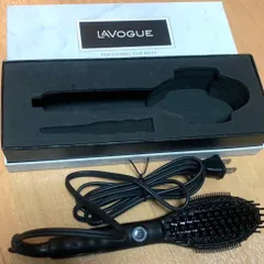 2026年最新】lavogue ラヴォーグ プロフェッショナル ヘアーブラシ