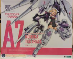 アリス・ギア・アイギス コトブキヤ メガミデバイス 高幡のどか 特典なしのサムネイル