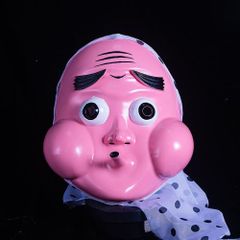 『鬼滅の刃』刀鍛冶の里 鋼鐵塚蛍マスク 1:1 リプリカ