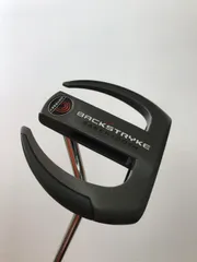 【オデッセイ】 バックストライク パター ODYSSEY（オデッセイ） - パター - バック・ストライク D.A.R.T