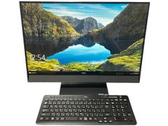 ■  NEC パソコン NEC LAVIE PC-DA234DA7 デスクトップパソコン 本体 PC  8GB Corei5-6200U Windows10 キーボード付き