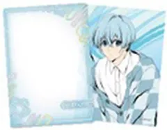 【中古】キャラカード 氷織羊 「ブルーロック ケース付きブロマイドコレクション」