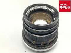 2025年最新】ライカ ズミクロン 50mm f2 第2世代の人気アイテム