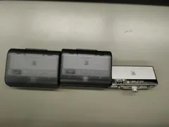 【ジャンクパーツ】PSP専用ワンセグチューナー 3個 動作未確認【50-58】