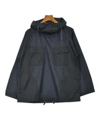 美品 ENGINEERED GARMENTS マウンテンパーカー ブラック M 美品 ENGINEERED GARMENTS マウンテンパーカー ブラック M