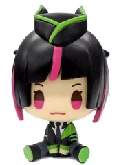 【中古】トレーディングフィギュア リリア・ヴァンルージュ ディアソムニア寮 デフォルメフィギュア 「一番くじ ディズニー ツイステッドワンダーランド 第四弾」 G賞