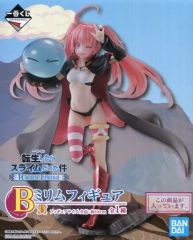 [중고] 피겨 밀림 [이치 반 쿠지 환생하면 슬라임이었던 건 ~Harvest Festival~] B상 피규어