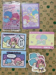 キキララセット