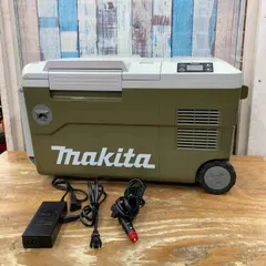 【送料無料】マキタ(makita) コードレス冷温CW001G ☆マキタ(makita) コードレス冷温庫 CW001GZO【川崎店