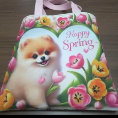 ハンドメイド♡ミニバック