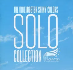 2025年最新】shiny colors solo collectionの人気アイテム