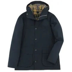 2023年最新】BARBOUR(バブアー)/HOODED BEDALE SLの人気アイテム