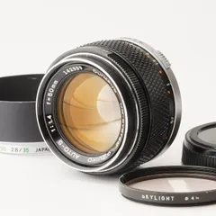 【美品】動作◎ オリンパス G.Zuiko auto 50mm F1.4 610 OLYMPUS G.ZUIKO AUTO-S 50mm F1.4【カメラ女子に絶大な人気の