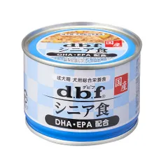 2024年最新】デビフ シニア食 DHA・EPA配合の人気アイテム - メルカリ