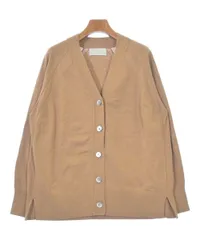 WALANCE カーディガン レディース ワランス 中古　古着 WALANCE ワランス カーディガン M カーキ 【古着】【中古
