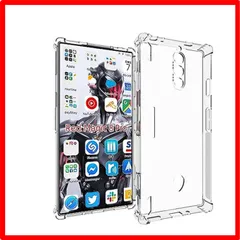 2025年最新】redmagic 8 pro ケースの人気アイテム - メルカリ