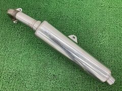 中古SP武川 P-SHOOTER (キャブトンスタイル) スーパーカブC125用